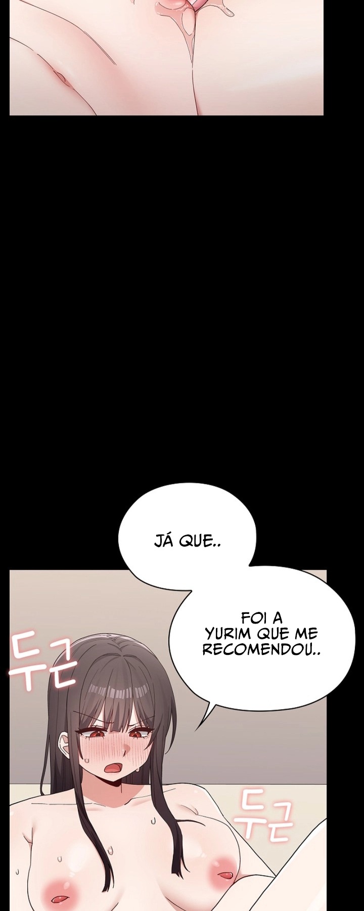 Ler The Last Real Man Capitulo 16 Page 22