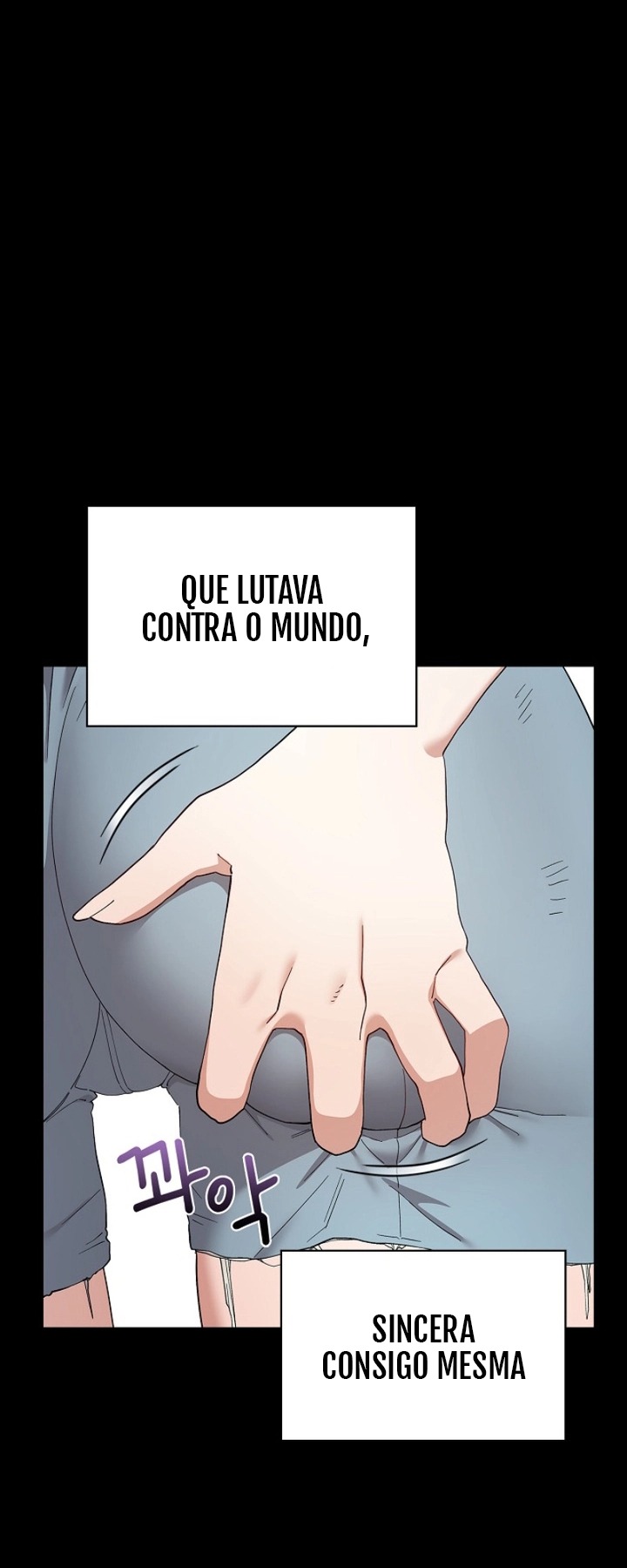 Ler The Last Real Man Capitulo 16 Page 25