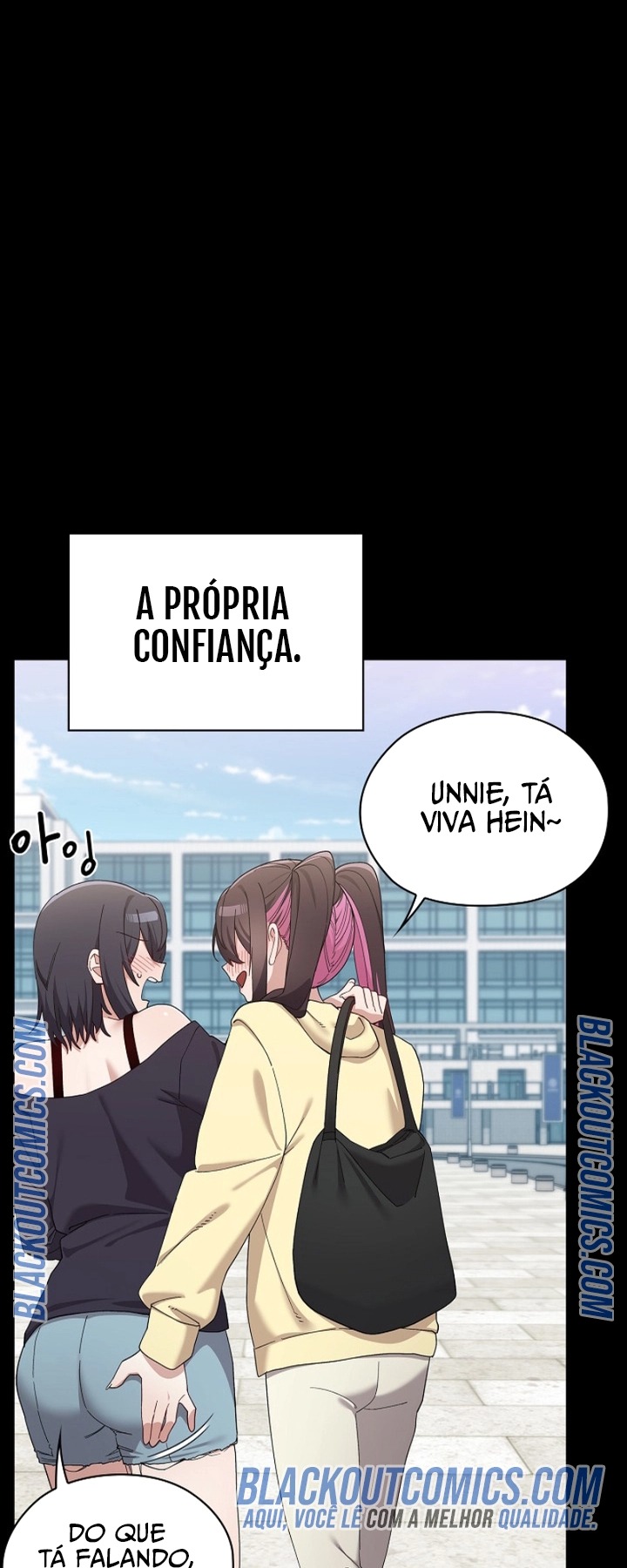 Ler The Last Real Man Capitulo 16 Page 26
