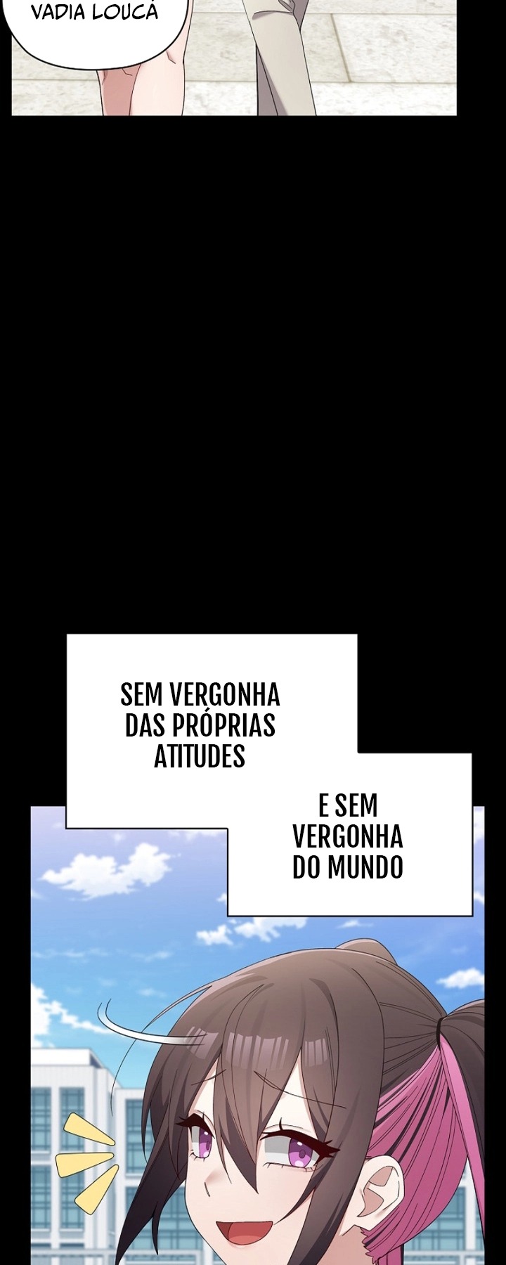 Ler The Last Real Man Capitulo 16 Page 27