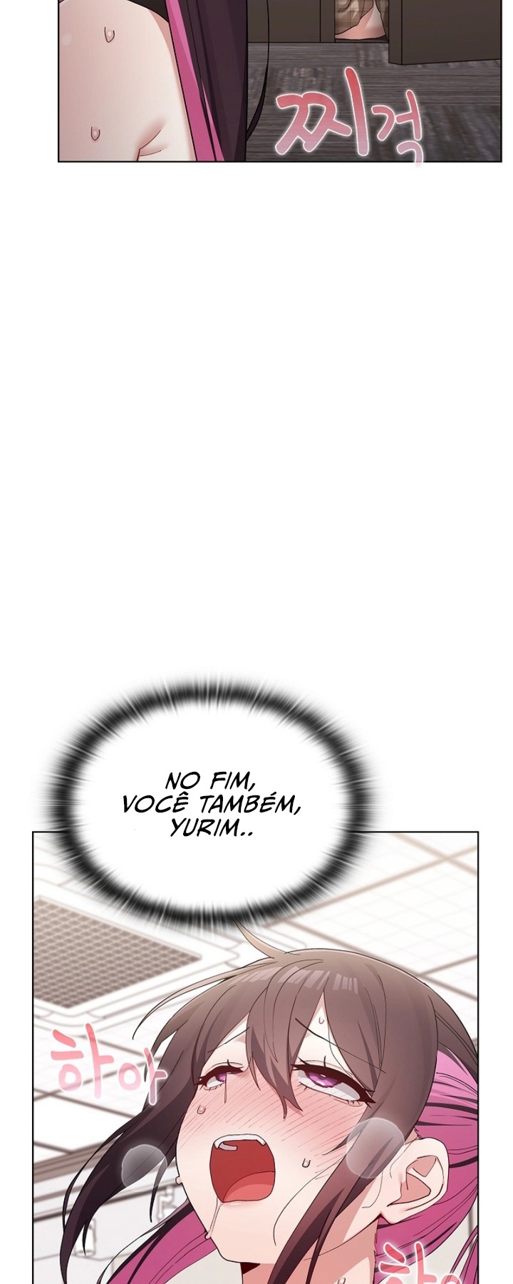 Ler The Last Real Man Capitulo 16 Page 35