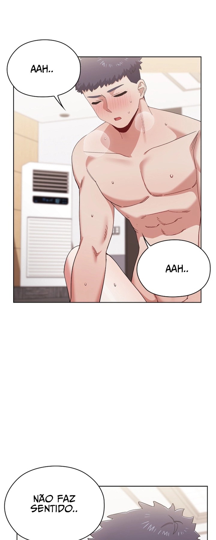 Ler The Last Real Man Capitulo 16 Page 58