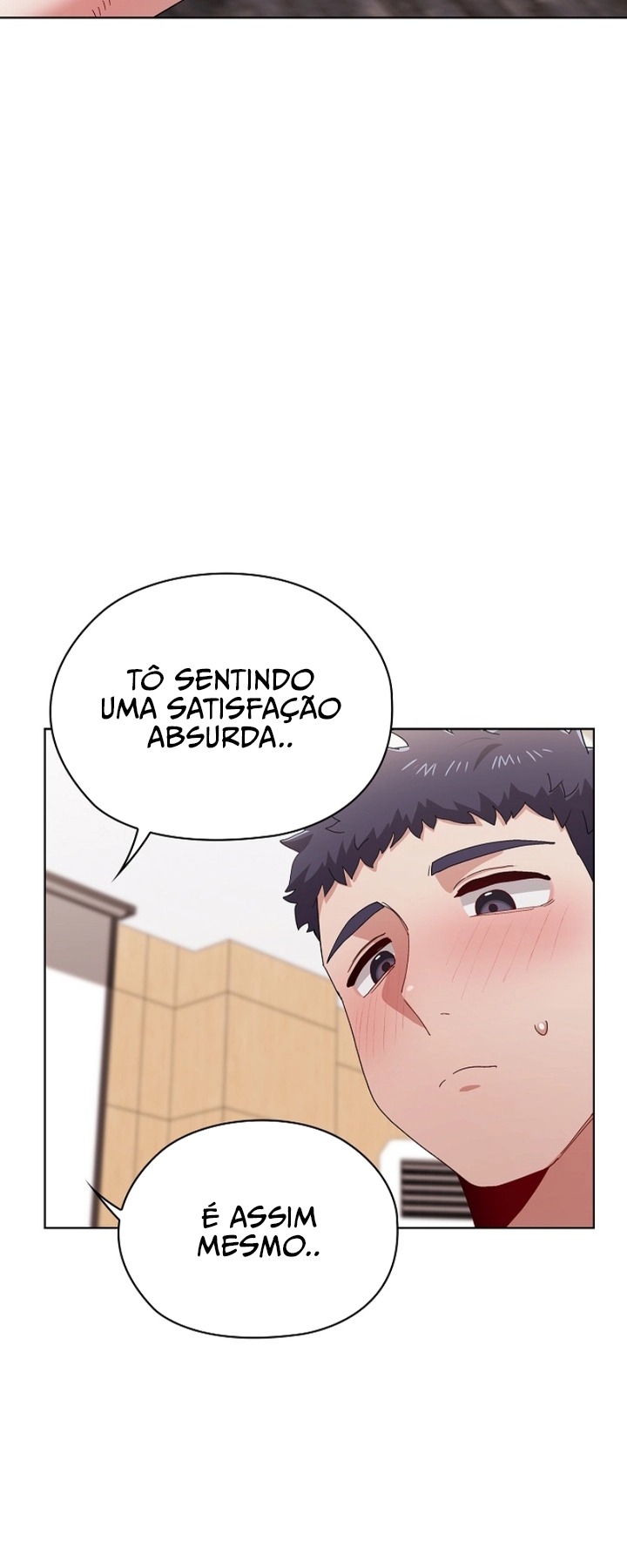 Ler The Last Real Man Capitulo 16 Page 62