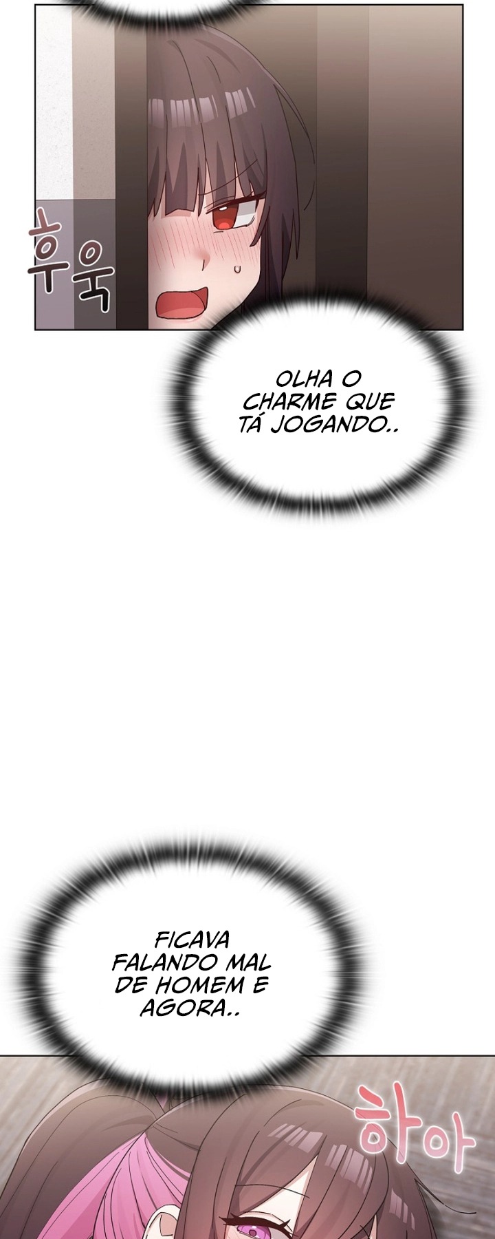 Ler The Last Real Man Capitulo 16 Page 67