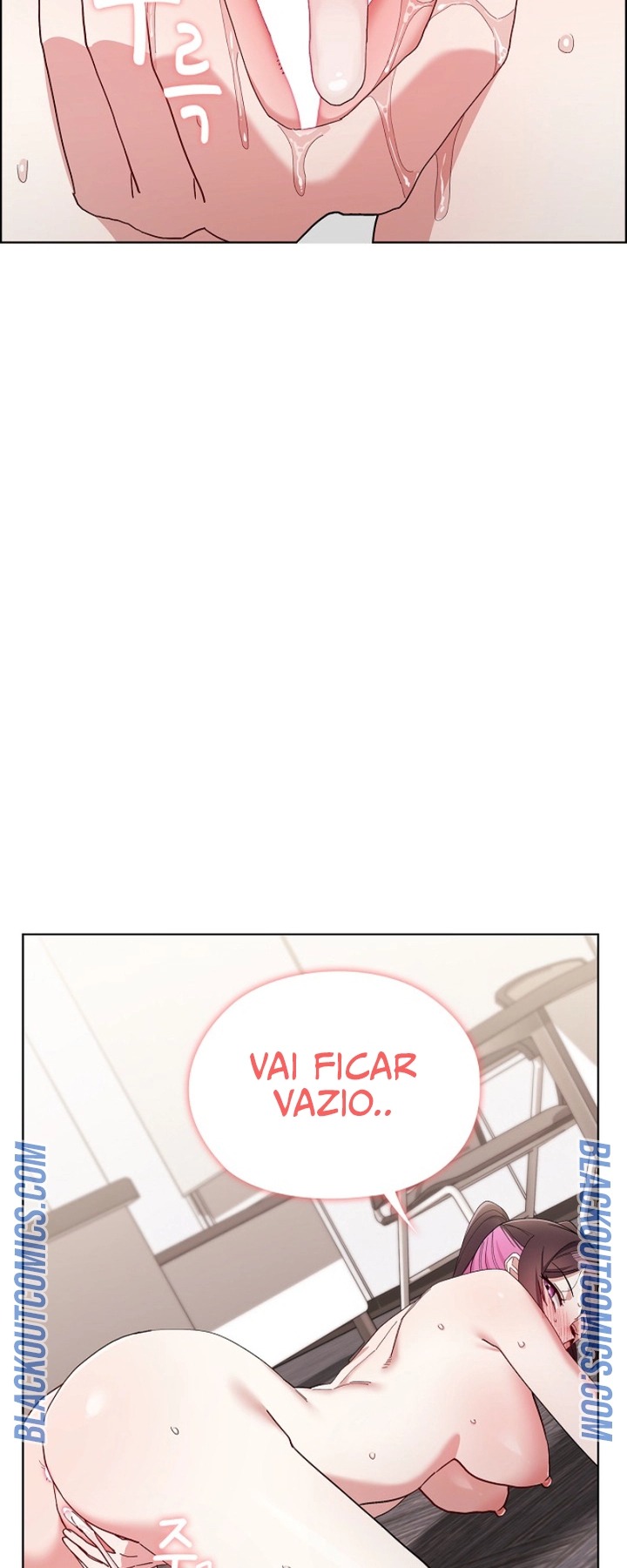 Ler The Last Real Man Capitulo 16 Page 69