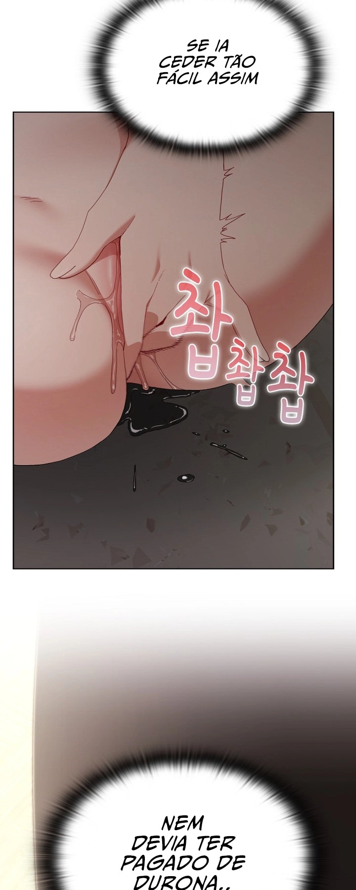 Ler The Last Real Man Capitulo 16 Page 73