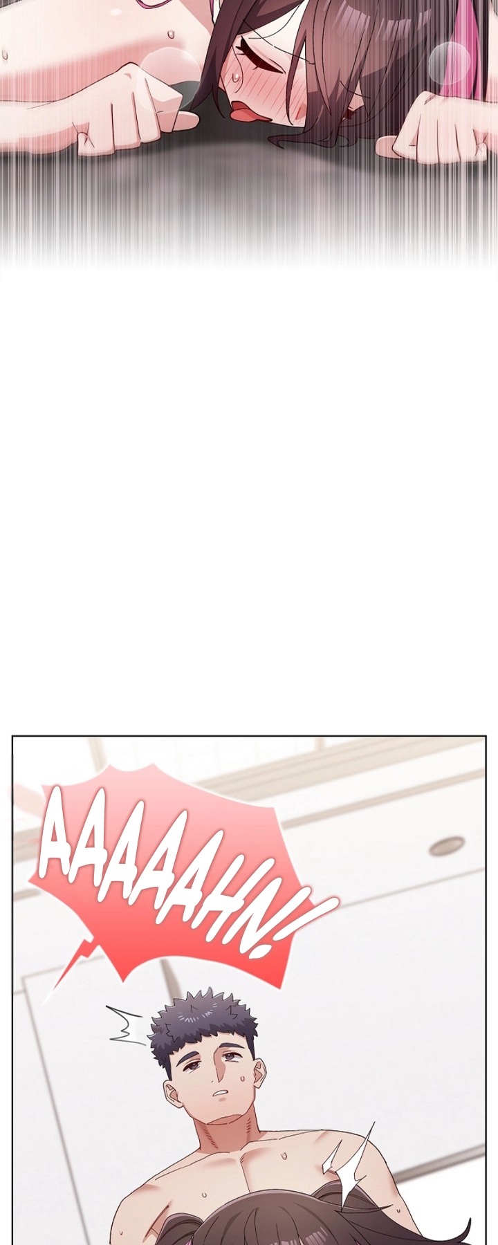 Ler The Last Real Man Capitulo 16 Page 83