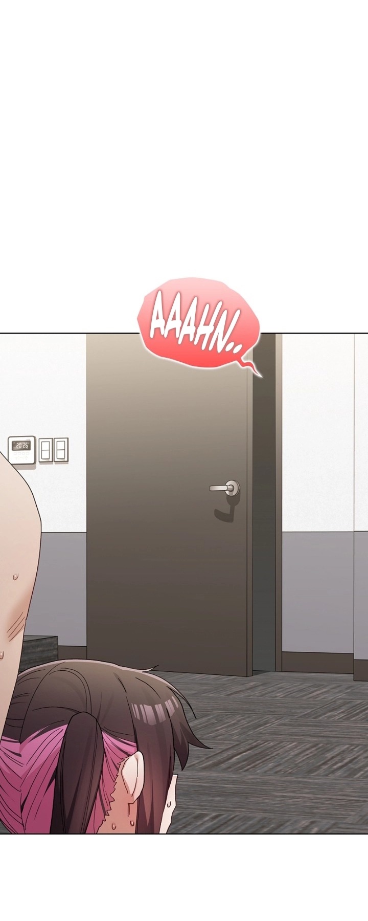 Ler The Last Real Man Capitulo 16 Page 85