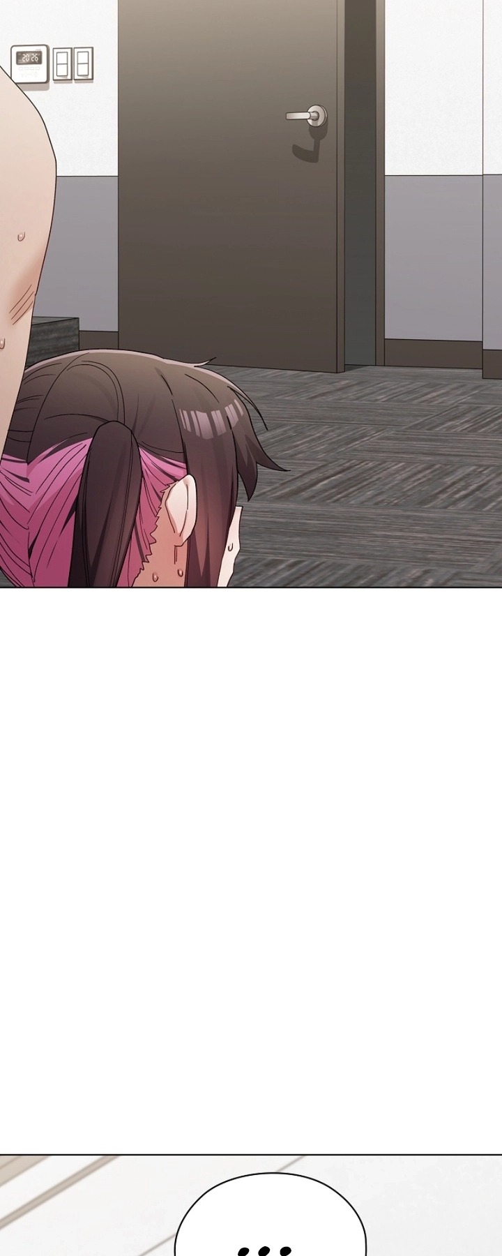 Ler The Last Real Man Capitulo 17 Page 2