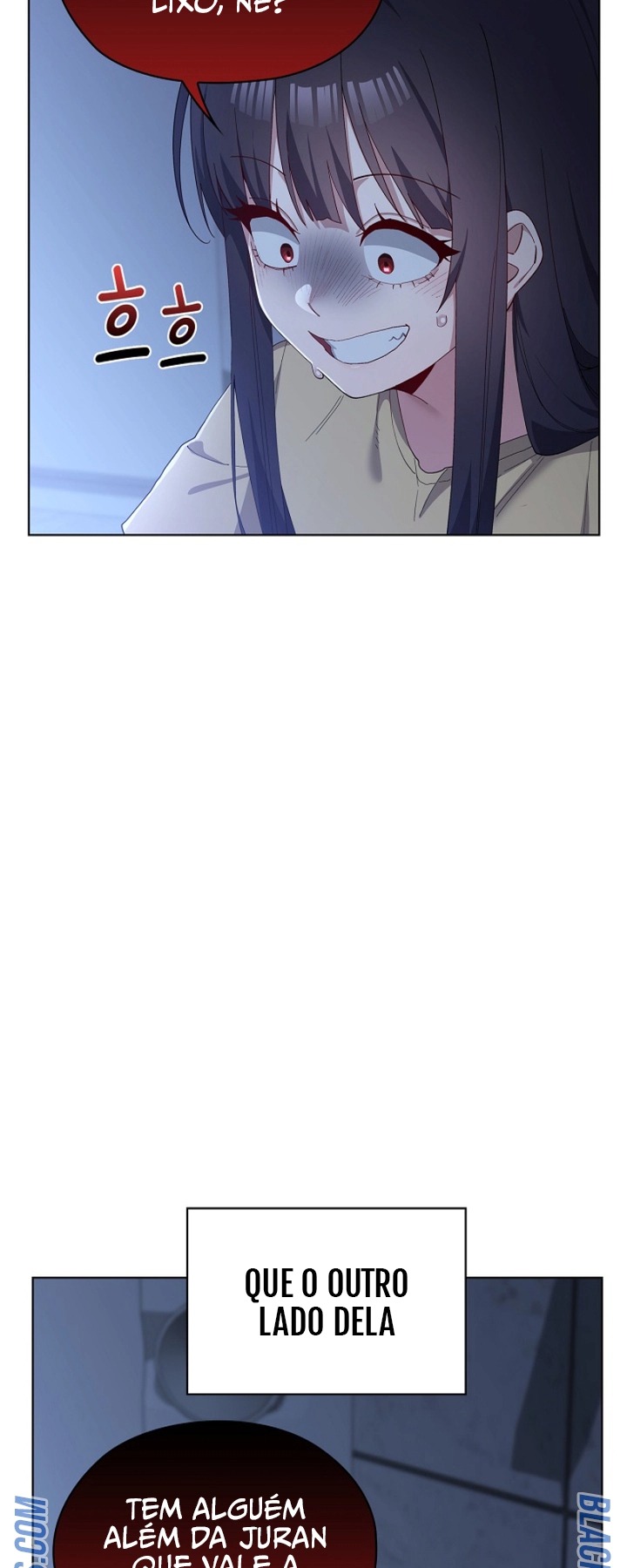 Ler The Last Real Man Capitulo 17 Page 22