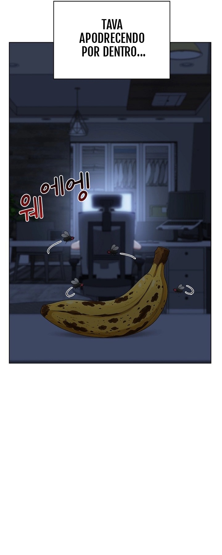 Ler The Last Real Man Capitulo 17 Page 24