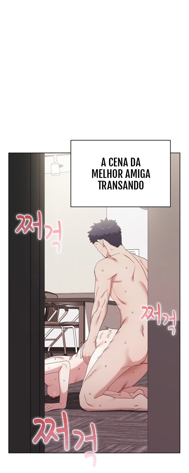 Ler The Last Real Man Capitulo 17 Page 28