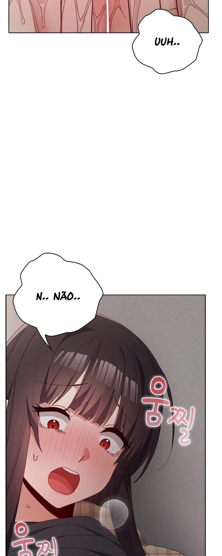 Ler The Last Real Man Capitulo 17 Page 37