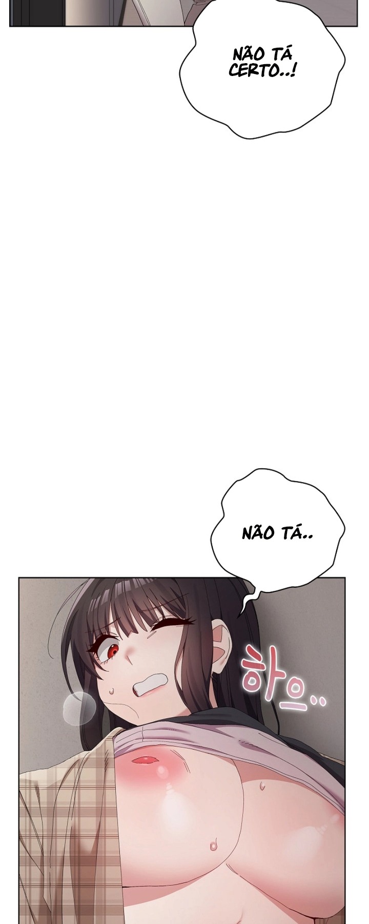 Ler The Last Real Man Capitulo 17 Page 39