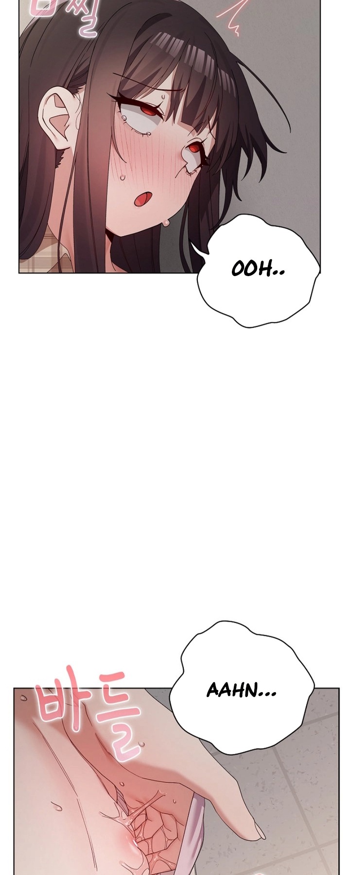 Ler The Last Real Man Capitulo 17 Page 42