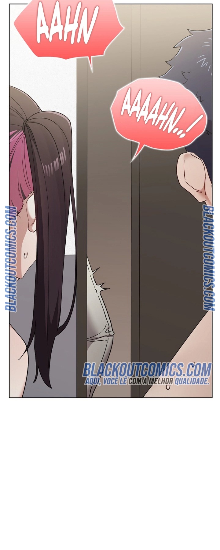 Ler The Last Real Man Capitulo 17 Page 47