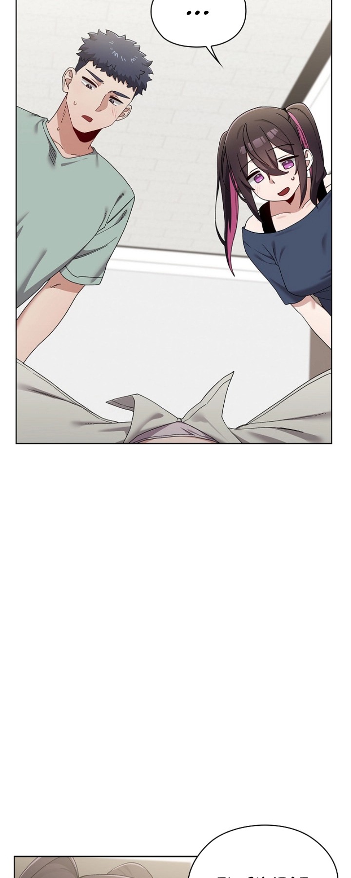 Ler The Last Real Man Capitulo 17 Page 49