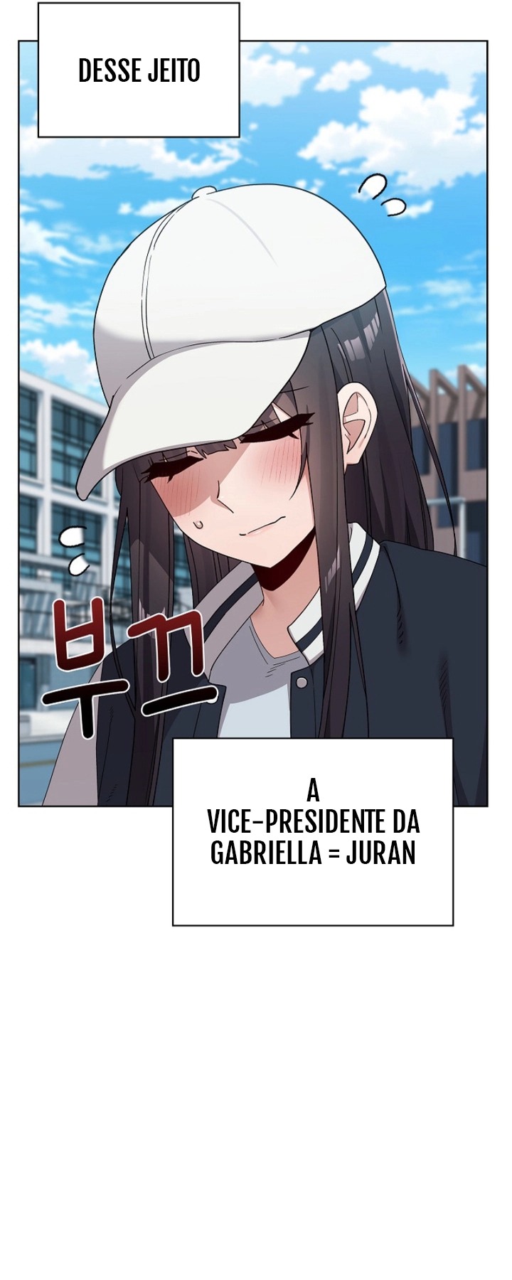 Ler The Last Real Man Capitulo 17 Page 59