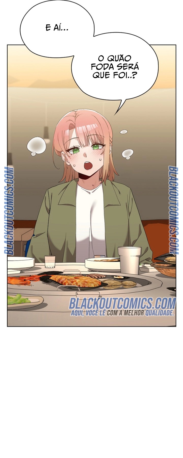 Ler The Last Real Man Capitulo 17 Page 65