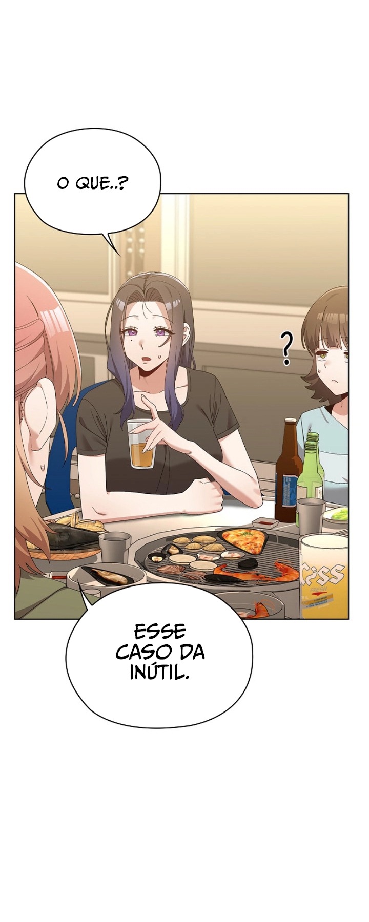 Ler The Last Real Man Capitulo 17 Page 66