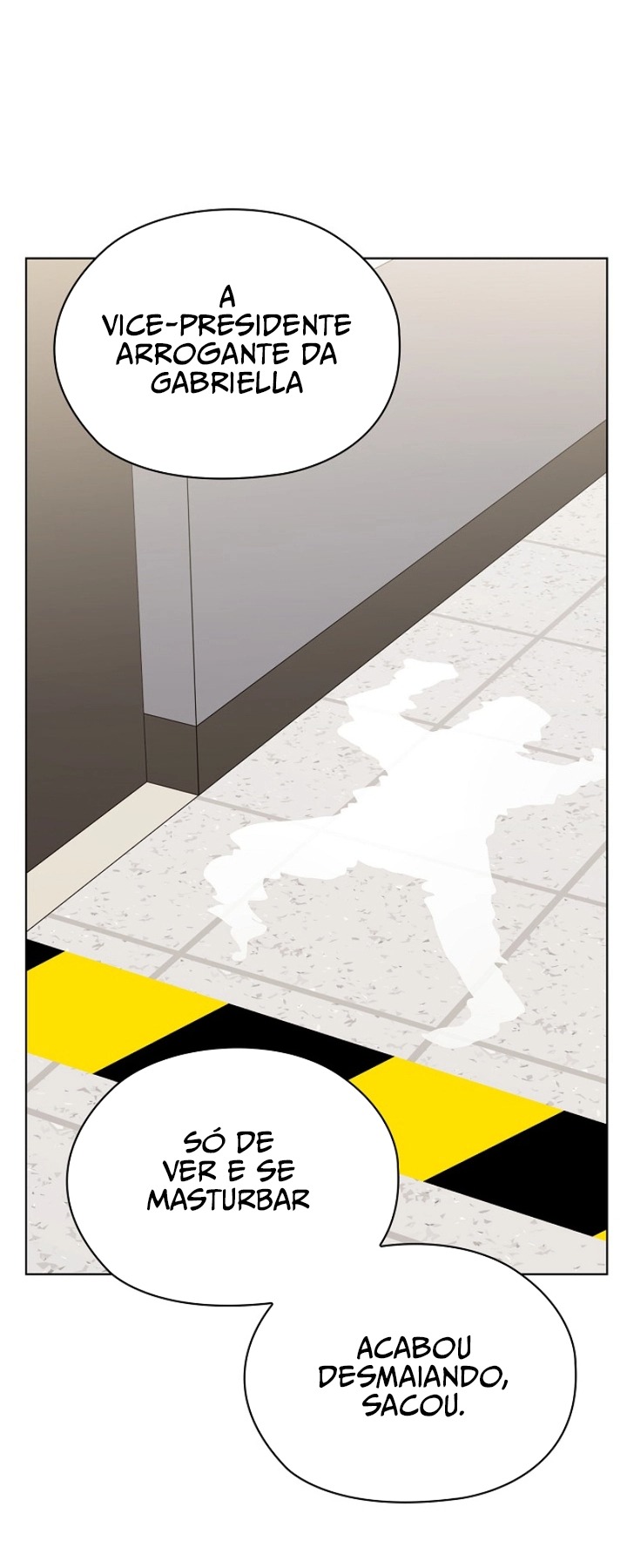 Ler The Last Real Man Capitulo 17 Page 67