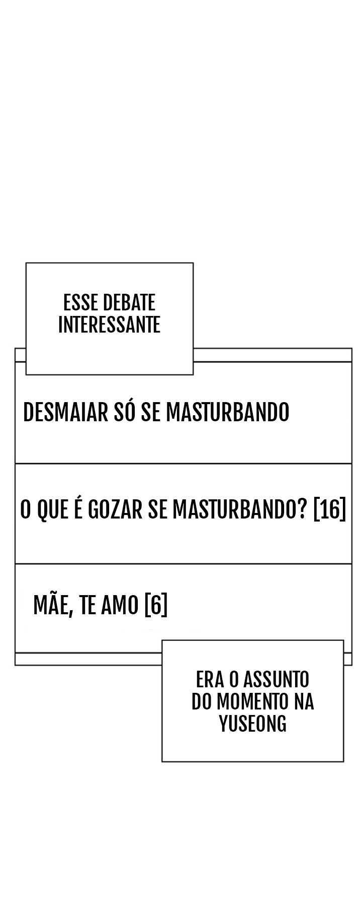 Ler The Last Real Man Capitulo 17 Page 68