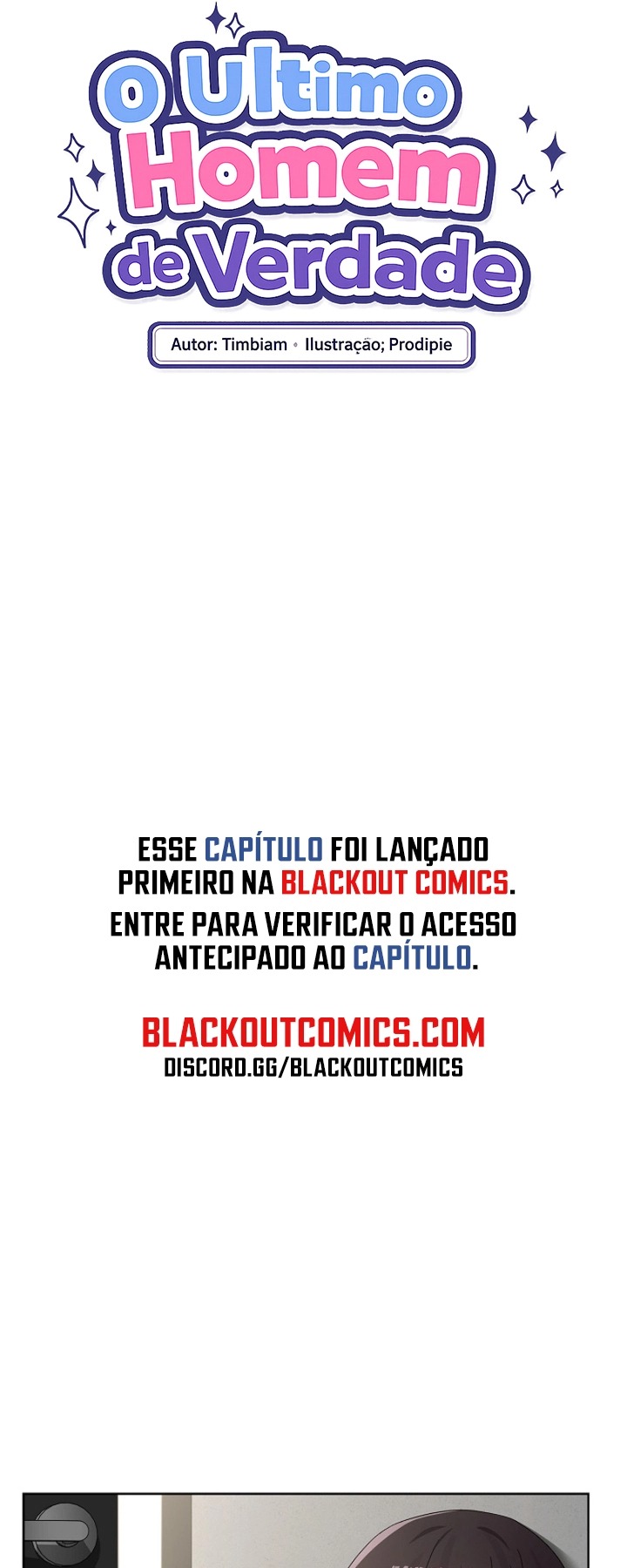 Ler The Last Real Man Capitulo 17 Page 7