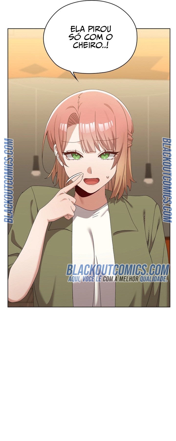 Ler The Last Real Man Capitulo 17 Page 70