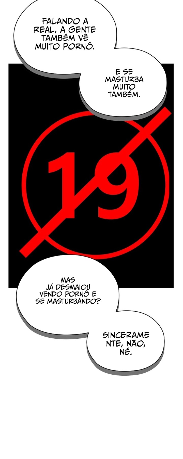 Ler The Last Real Man Capitulo 17 Page 72