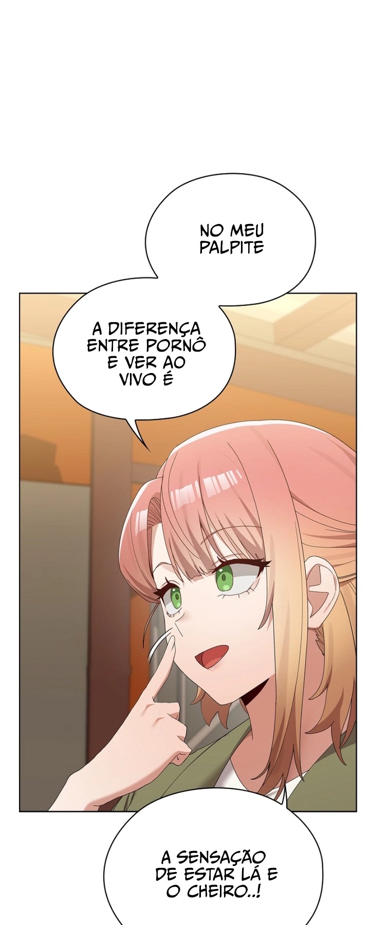Ler The Last Real Man Capitulo 17 Page 73