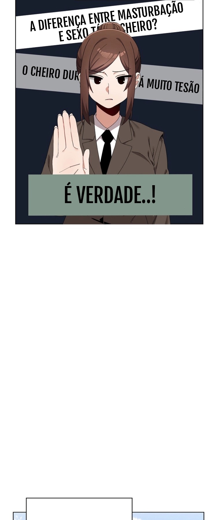 Ler The Last Real Man Capitulo 17 Page 78