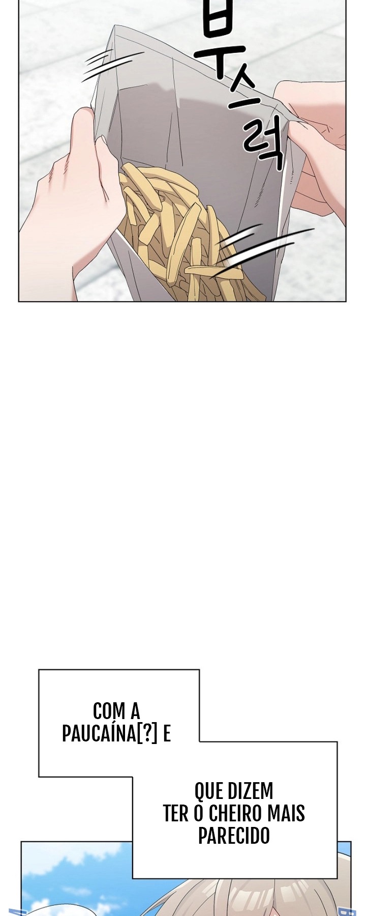 Ler The Last Real Man Capitulo 17 Page 80