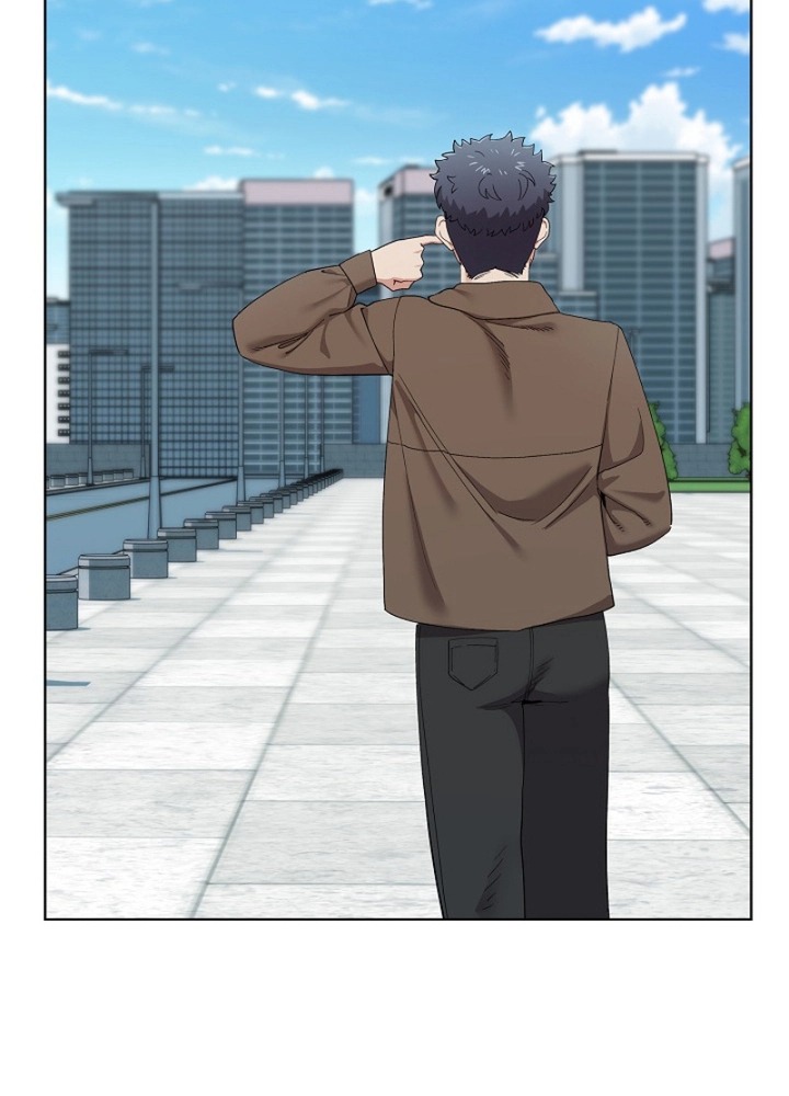 Ler The Last Real Man Capitulo 17 Page 87