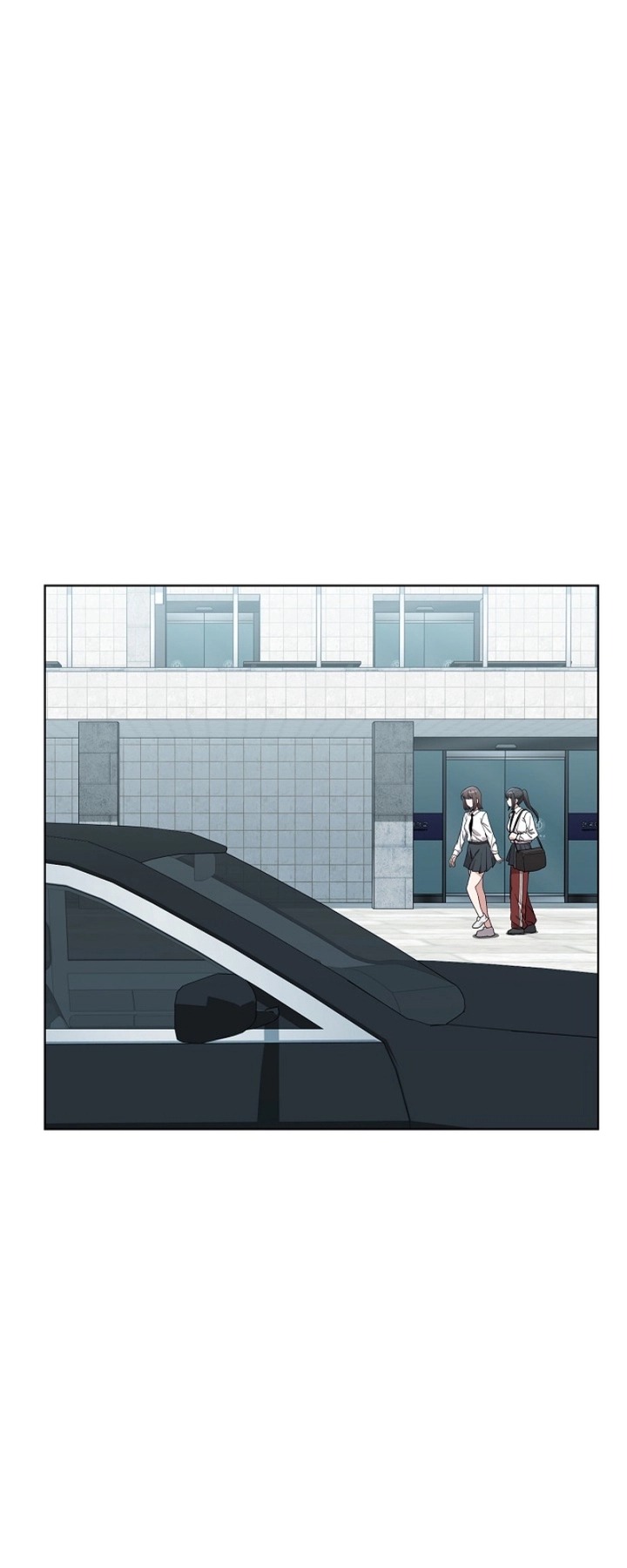 Ler The Last Real Man Capitulo 17 Page 88