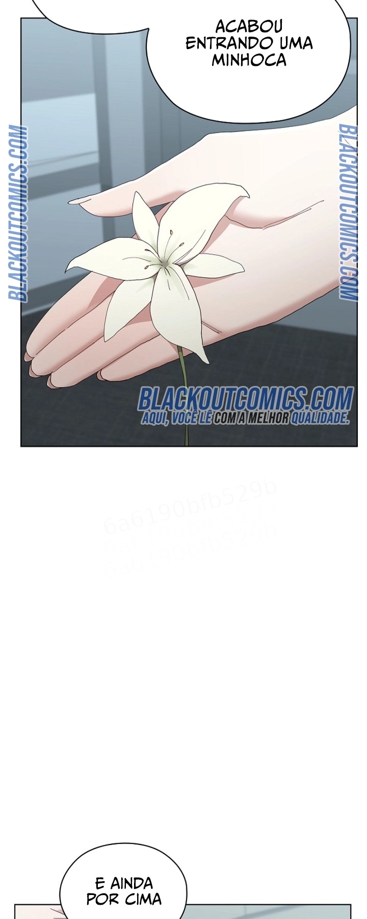 Ler The Last Real Man Capitulo 17 Page 90