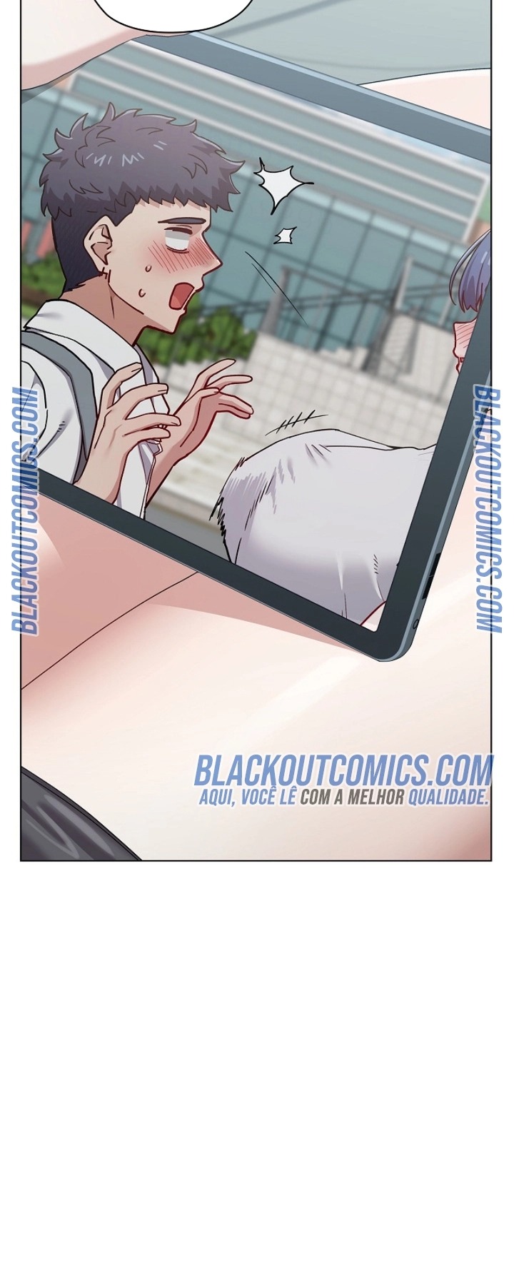 Ler The Last Real Man Capitulo 17 Page 91