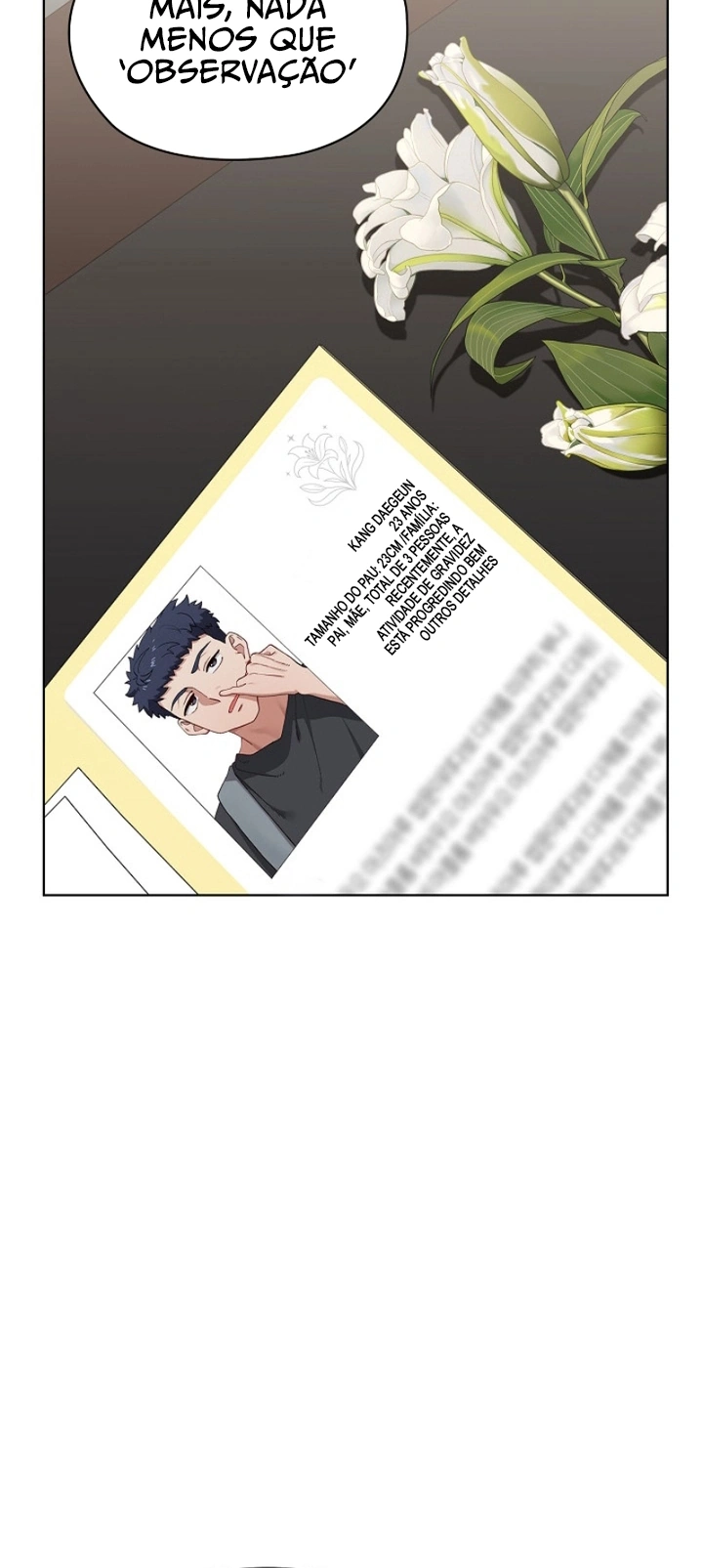 Ler The Last Real Man Capitulo 18 Page 11