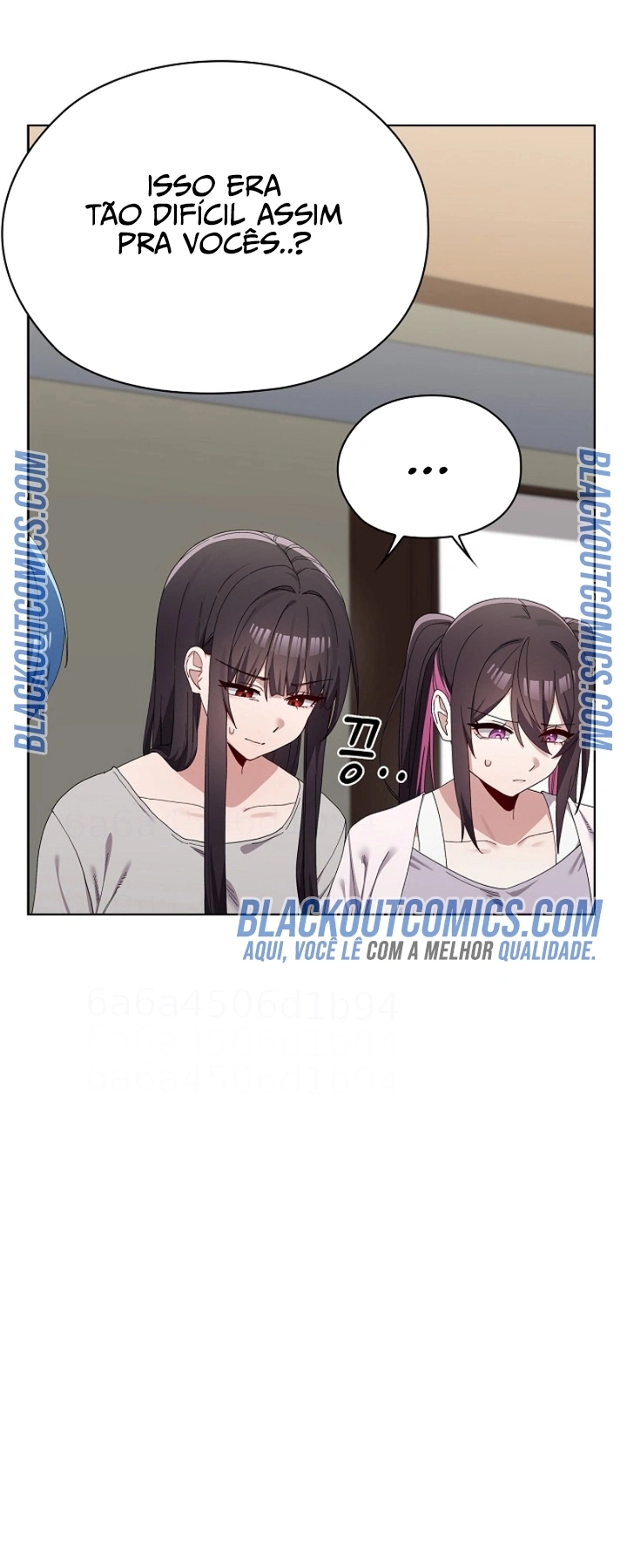 Ler The Last Real Man Capitulo 18 Page 15