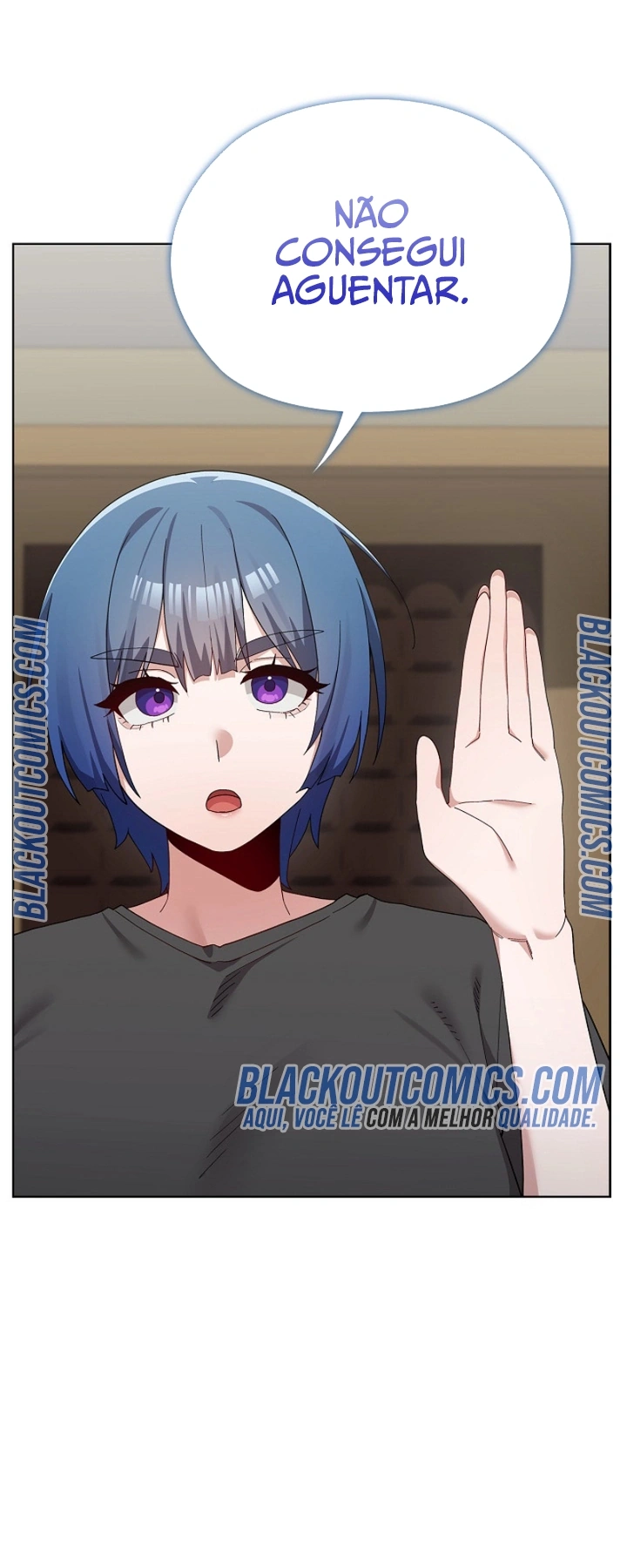 Ler The Last Real Man Capitulo 18 Page 19