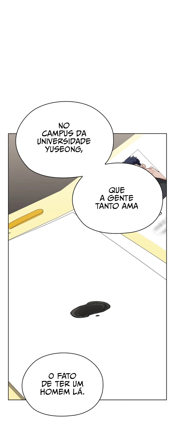 Ler The Last Real Man Capitulo 18 Page 20