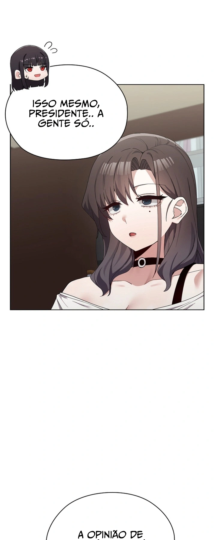 Ler The Last Real Man Capitulo 18 Page 24