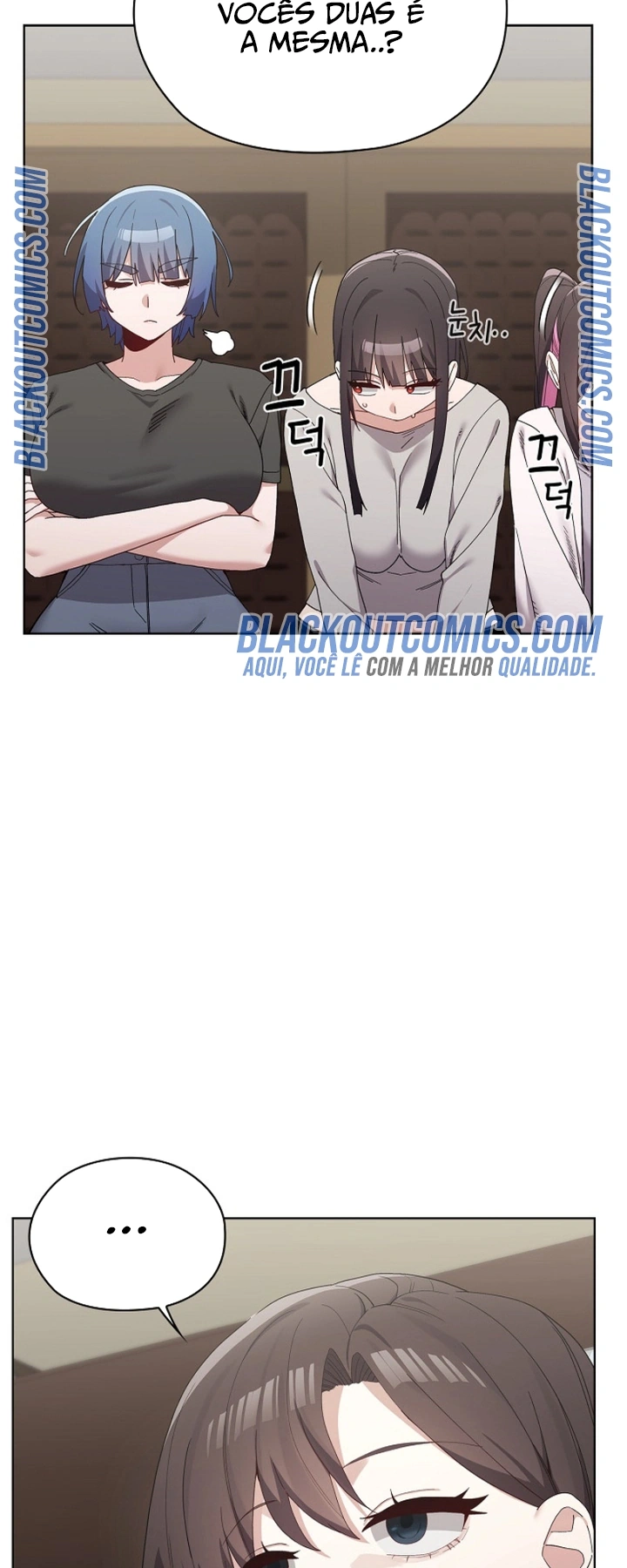 Ler The Last Real Man Capitulo 18 Page 25