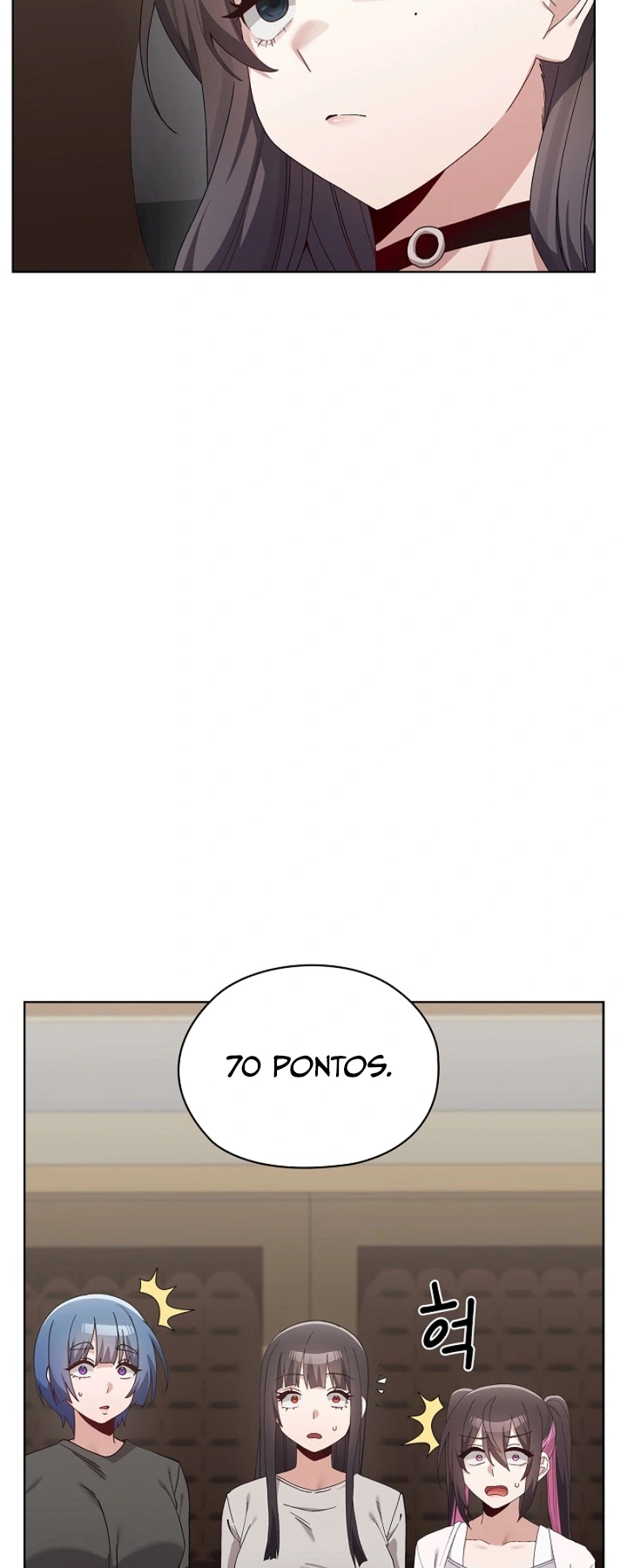 Ler The Last Real Man Capitulo 18 Page 26