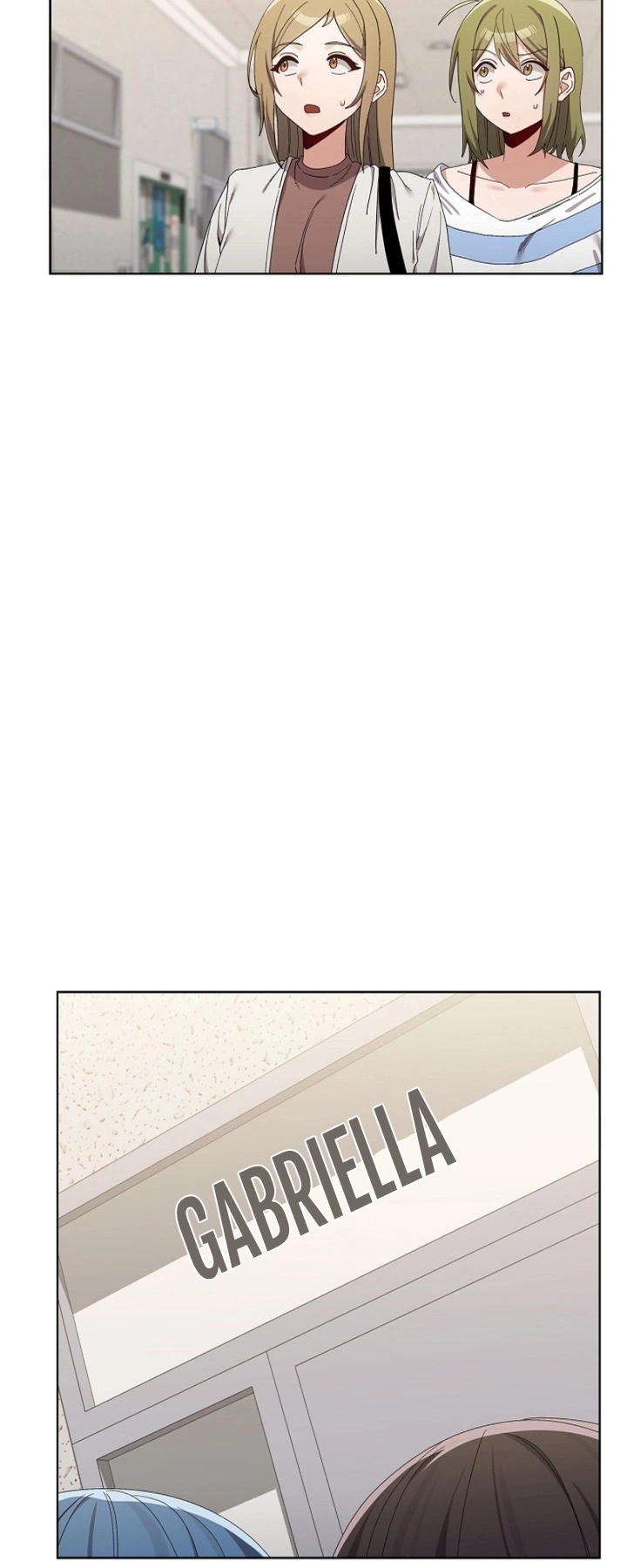 Ler The Last Real Man Capitulo 18 Page 3