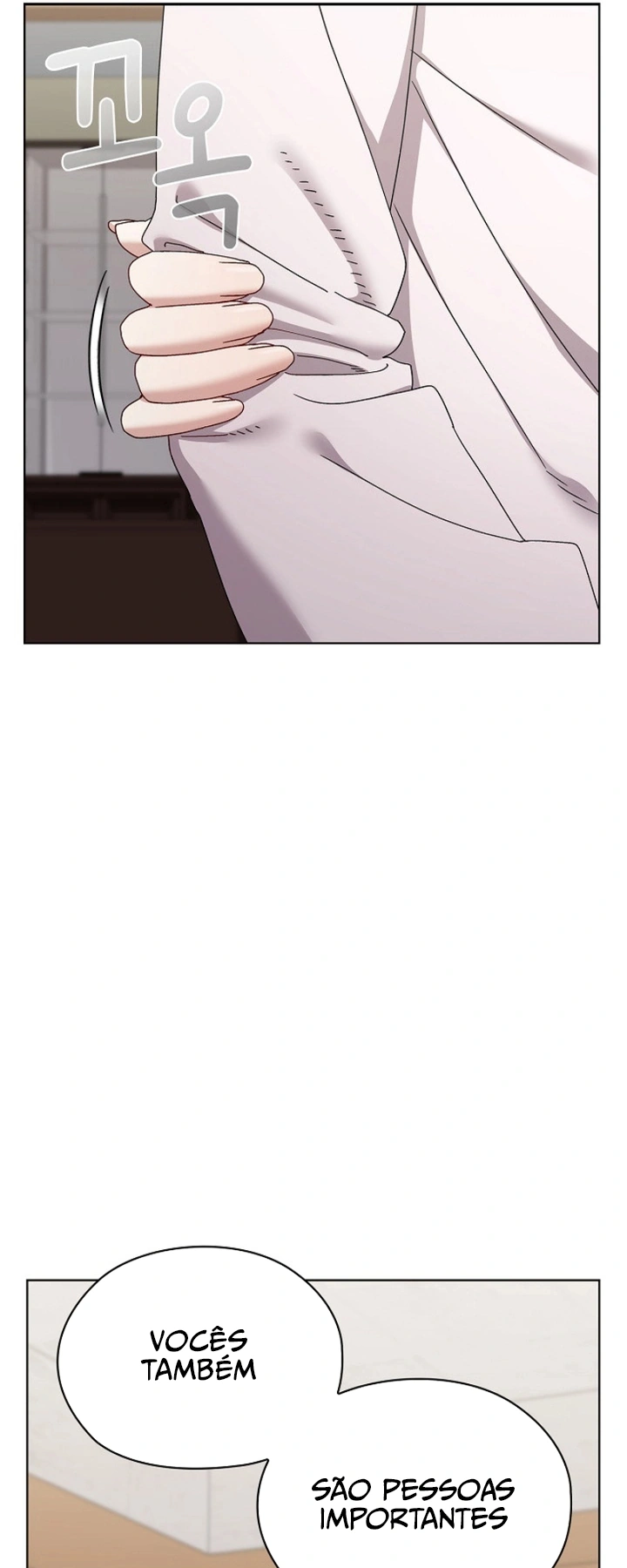 Ler The Last Real Man Capitulo 18 Page 30