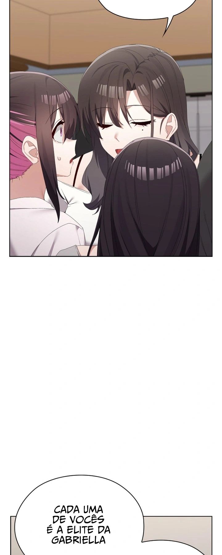 Ler The Last Real Man Capitulo 18 Page 31