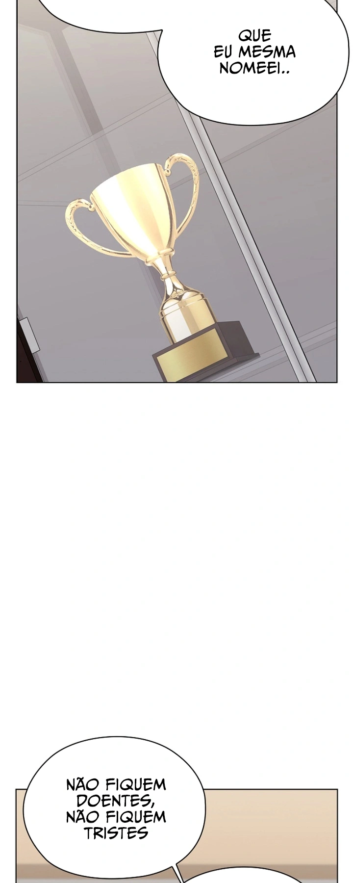 Ler The Last Real Man Capitulo 18 Page 32