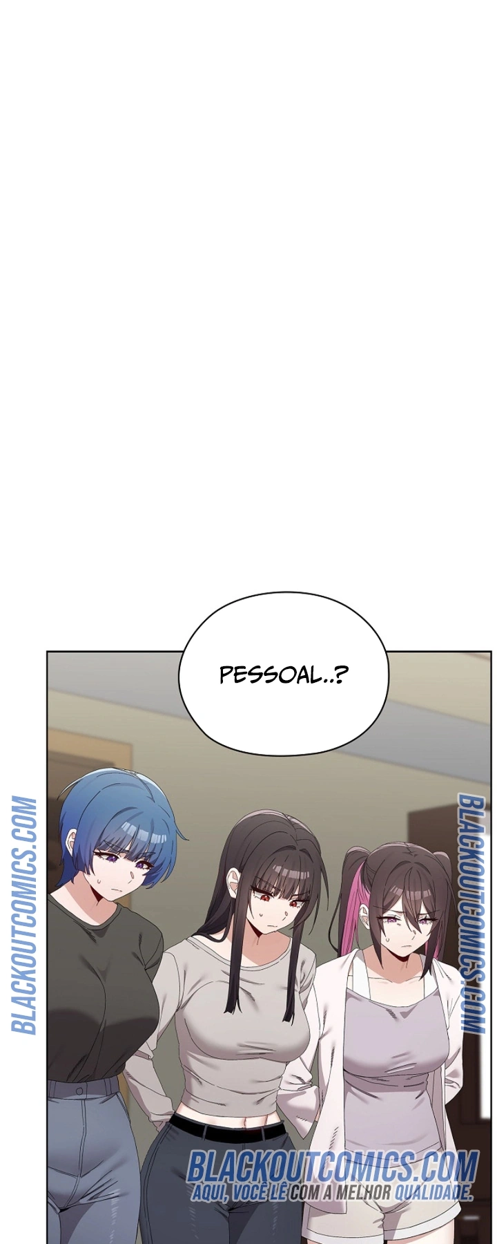 Ler The Last Real Man Capitulo 18 Page 4