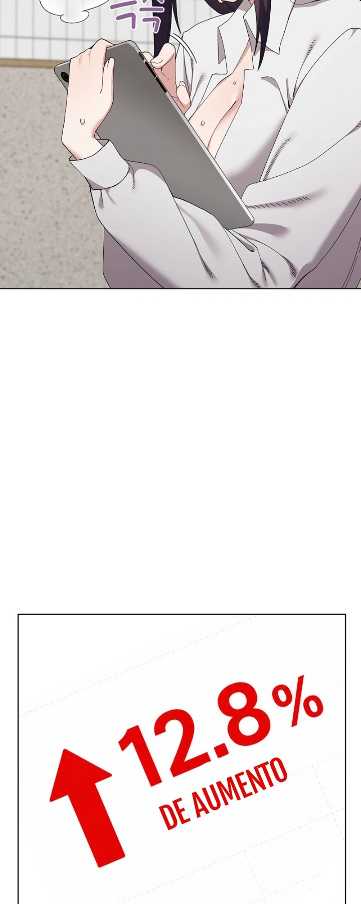 Ler The Last Real Man Capitulo 18 Page 44