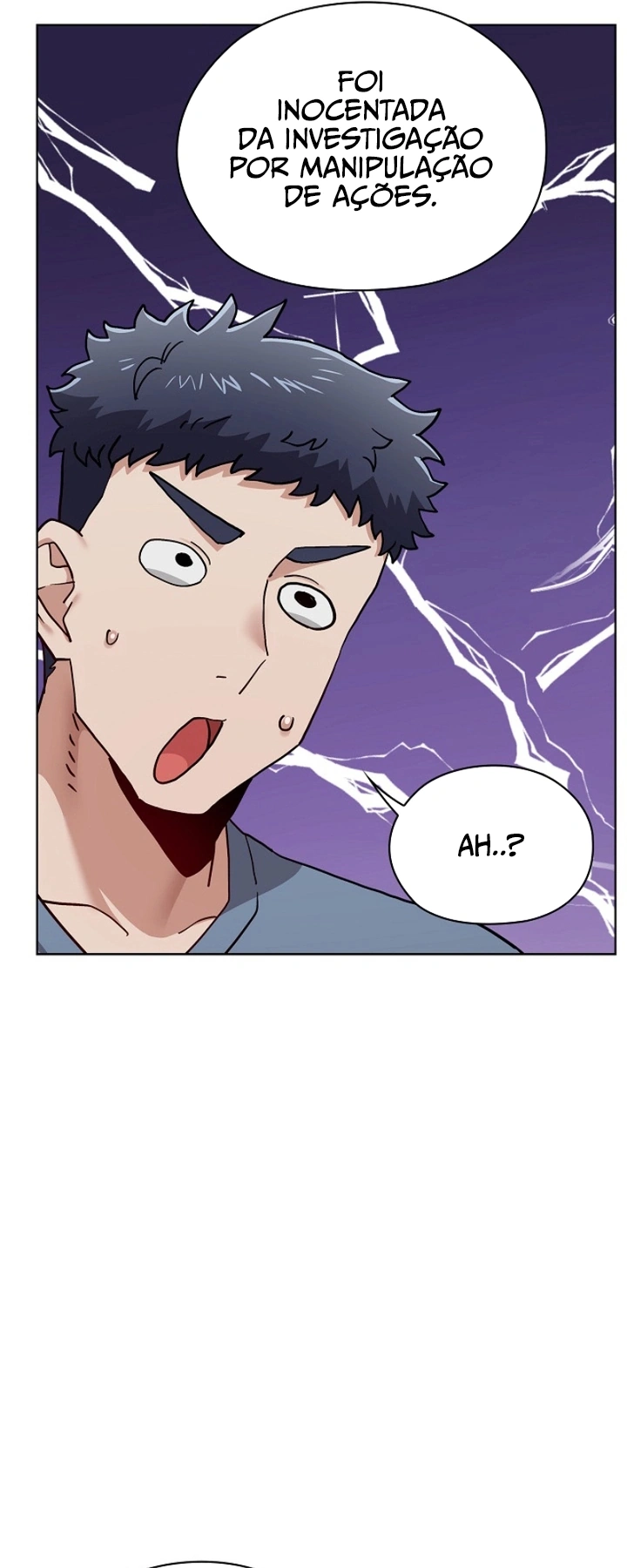 Ler The Last Real Man Capitulo 18 Page 48